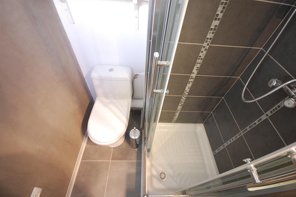 Appartement La Pinede Груисан Стая снимка